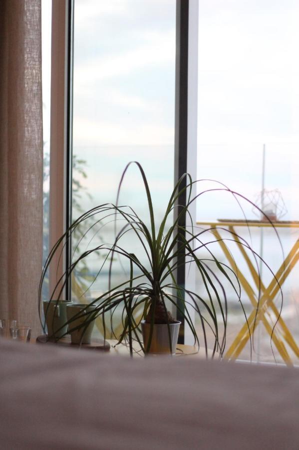 Seaview Apartamento Palermo