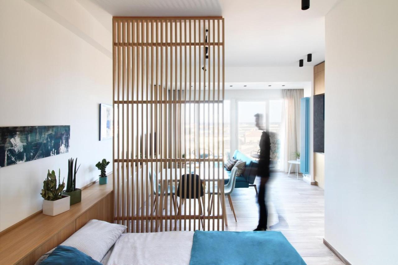 Apartamento Seaview *