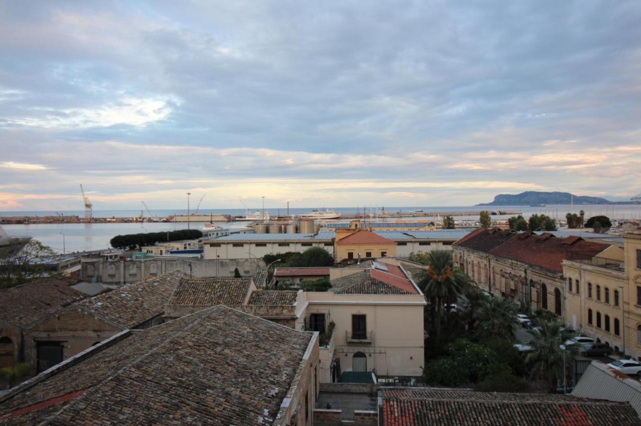 Apartamento Seaview